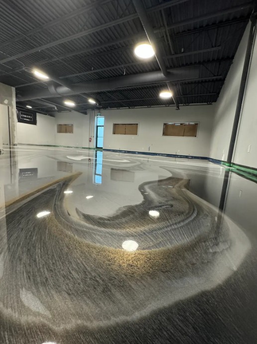 Epoxy Floor Expert