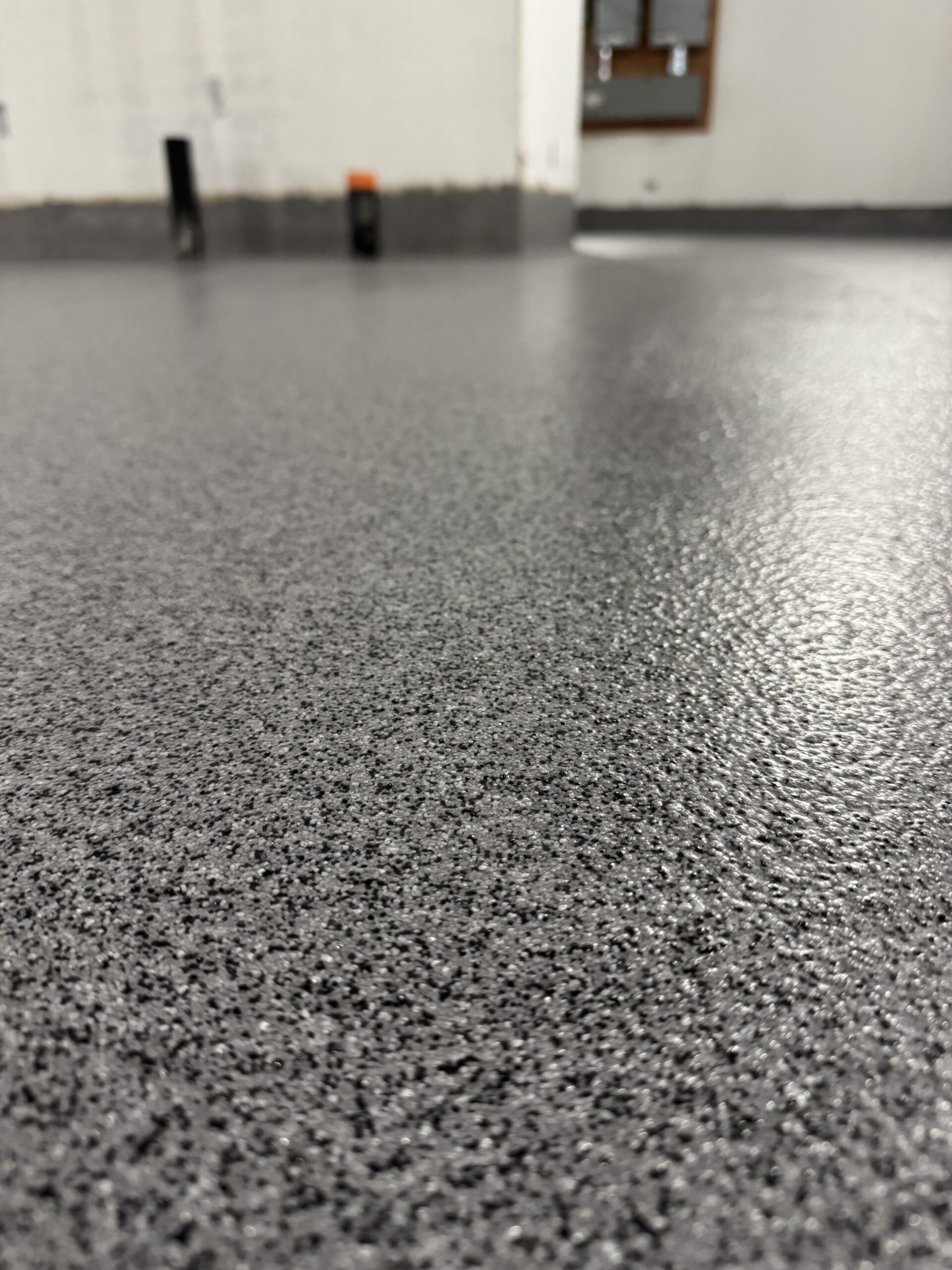MMA Flooring in woodbridge