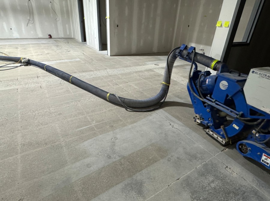 adhesive removal woodbridge
