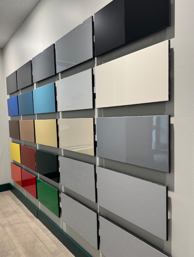 commercial epoxy choices