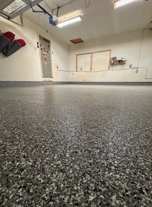 Caledon epoxy services