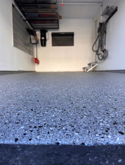 Vaughan epoxy services
