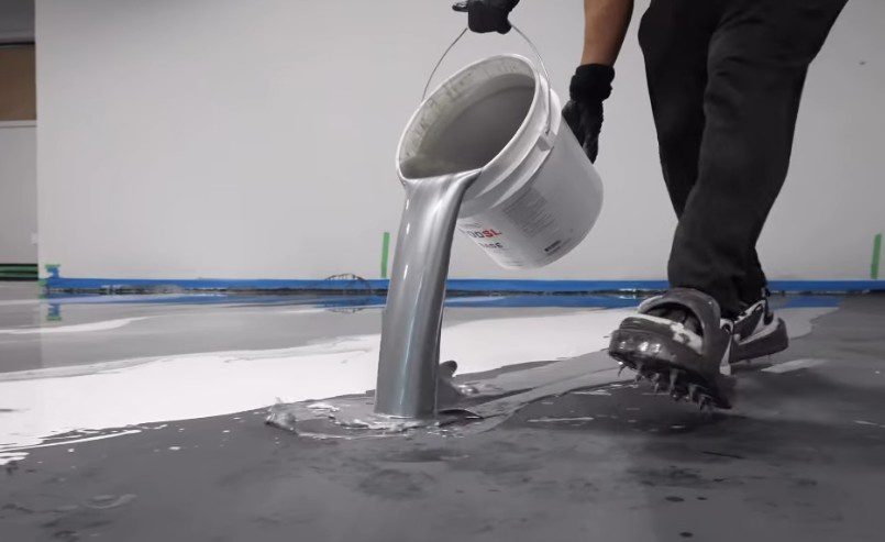 just perfect resin service areas
