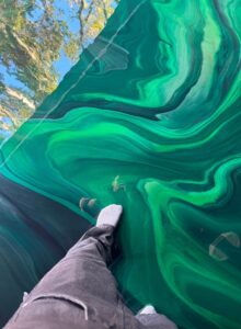 Epoxy Installation Woodbridge